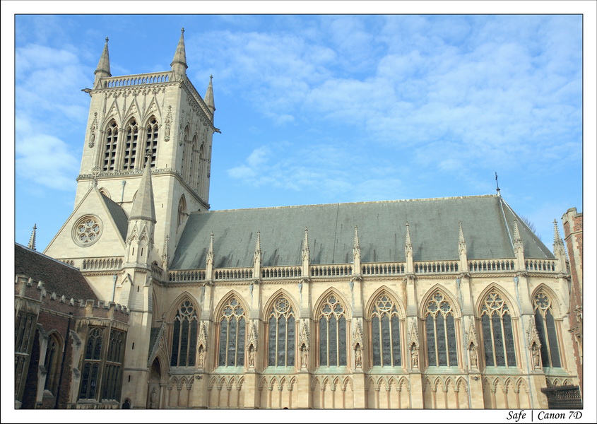 2011 - 03 - Cambridge 021